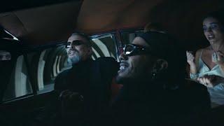 Rauw Alejandro x Miguel Bose - SI TE PEGAS Official Video