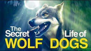 Behind the Scenes with WotDogTV Celebrity Wolfdogs Unleashed