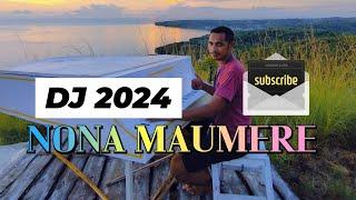 DJ NONA MAUMERE 2024 ‼️ VIRAL DI TIKTOK #DJnonamauere #lagupesta