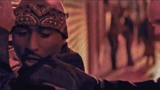 2Pac - Voices In My Head HD   2023 