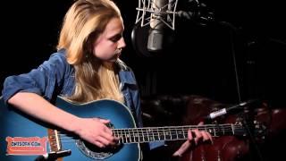 Billie Marten - Paper Thin Original - 12 Years Old - Ont Sofa Session