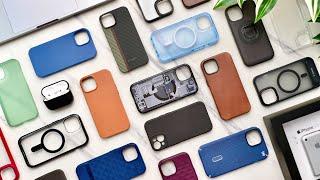 Best cases for the iPhone 15