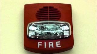 Sound Effect - Loud Fire Alarm