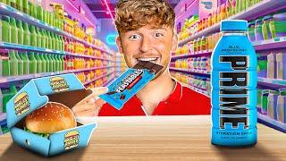 I Put YouTuber Products Into My Supermarket Part 14