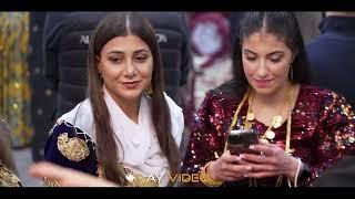 Liyan & Serin - Sewa Henna 63 - Part 4 - Hozan Mazlum - Diamant Event Blender - Ay Team