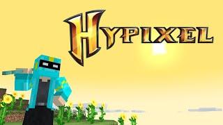 Hypixel Game Night  Minecraft Hypixel  w Crazy & Friends