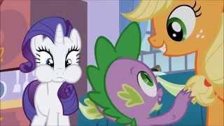 Friendship is Vomit Rarity