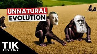 Did Darwin cause Hitler? The Eugenics Debate