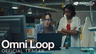 Omni Loop - Official Trailer  Starring Mary-Louise Parker Ayo Edebiri  In theaters September 20