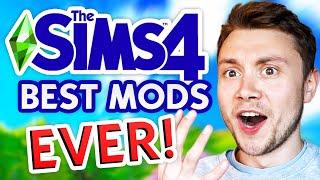 The best Sims 4 mods of all time The Ultimate List