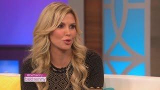 Are Brandi Glanvilles RHOBH Castmates Really Her Friends?