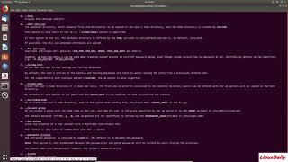 Mastering the Linux Command Line #3  Users and File Permissions