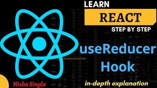 React useReducer Hook  To-Do App State Management in React Functional Components