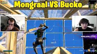 Mongraal and MrSavage VS Bucke & Okis 2v2 TOXIC Zone Wars