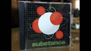 Substance - Substance 1999 Full Album  Alt. Metal  Grunge  Canada 