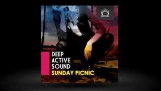 Deep Active Sound - Sunday Picnic Ep DeepClass Records