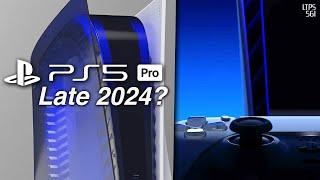 RUMOR PS5 Pro In Development For 2024? PS6 Not Until 2028. - LTPS #561
