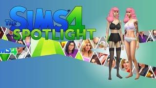 The Sims 4 Mod Spotlight #15 Weekly