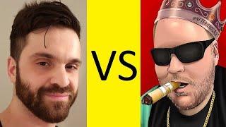 Andy Warski vs Ethan Ralph  BOXING MATCH