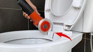 Why didnt I learn about these amazing tricks sooner 102 revolutionary techniques from top plumbers