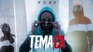 MORO - TEMA CA - CLIP OFFICIEL  MAVERICK 