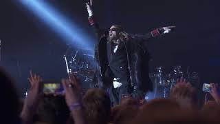 30 Seconds to Mars - Live Festival iTunes HD Full Video