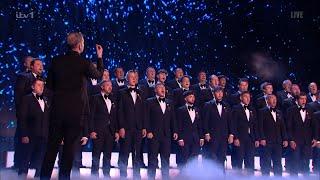 Britains Got Talent 2023 Johns Boys Semi-Final Round 2 Full Show wComments Season 16 E10