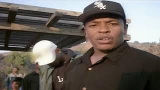 Dr  Dre ft Snoop Doggy Dogg - Nuthin´But a ´´G´´ Thang