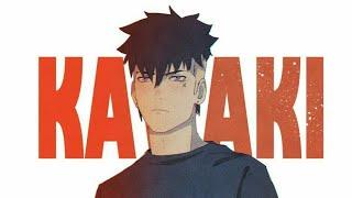 Kawaki「AMV」- Control