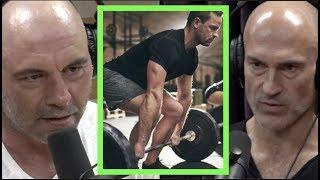 Bodyweight Barbell Kettlebell - Which is Best? Pavel Tsatsouline  Joe Rogan