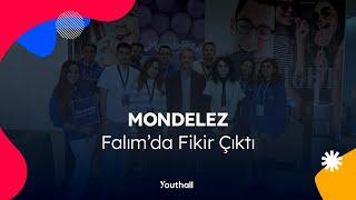 Mondelez - Falımda Fikir Çıktı