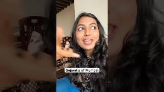 Gujaratis of Mumbai  Princy Parikh #whatyaaprincy #gujrat #gujarati #mumbai