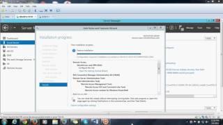 How to Install and Configure VPN On Windows Server 2012 Full Step by Step