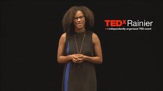 Lets get to the root of racial injustice  Megan Ming Francis  TEDxRainier