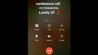 Lovely GF call prank in girls voice or Ashish sir call ringtone #funnyprank #callprank #loveprank