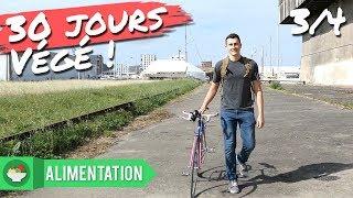 DÉFI 30 JOURS VÉGÉTARIEN — MES SOURCES DE PROTÉINES  Road To Végétaux  Épisode 3