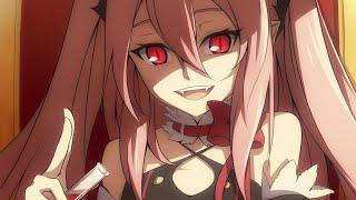 【AMV】Krul Tepes Nomiya Seraph of the End