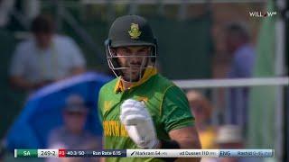 Aiden Markram 77 runs vs England1st ODI England vs South Africa