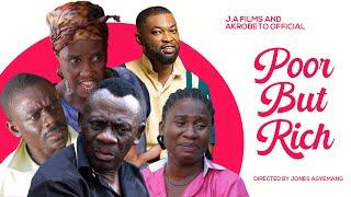 POOR BUT RICH  FULL MOVIE 2024