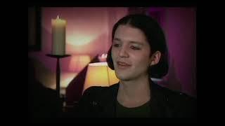 Placebo - Brian Molkos talking about music attraction art and... dwarf ^^