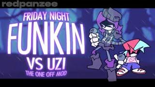 Friday Night Funkin Vs Uzi Murder Drones Showcase