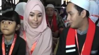 METHA YUNATRIA SIBUK SHOOTING SINETRON PENDEK YANG TAYANG DI YOUTUBE