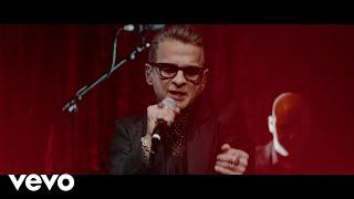 Dave Gahan Soulsavers - Metal Heart Live from The Late Late Show with James Corden