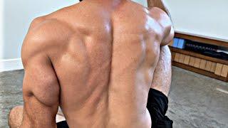 Build Strong and Resilient Shoulders With This Exercise
