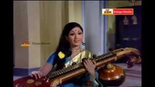 Pooja telugu movie songs - nee daya raada - ramakrishnavanisree