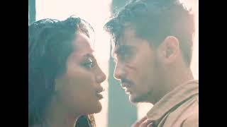 Hot adegan ciuman terpanas di film indo Erika Carlina & Thomi Baraqbah Tulah 613 #filmindo
