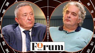 Radar Forum Spahović Paradoksalno je da srpski antikomunisti podržavaju KGB špijuna Putina