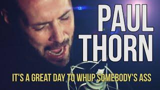 Paul Thorn Its a Great Day to Whup Somebodys Ass