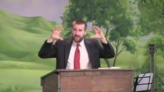 God is Always Right preached by Pastor Steven L Anderson - Great Sermon A+