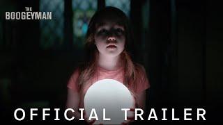 The Boogeyman  Official Trailer